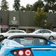 Image for article titled What It Feels Like to Drive a Tesla Roadster